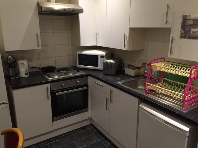 Отель The Avalon House St Albans Экстерьер фото