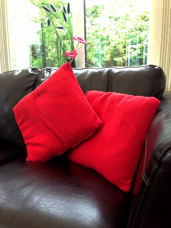 Отель The Avalon House St Albans Экстерьер фото